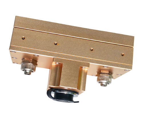 Brak systemu utwardzania ultrafioletem ozonu, utwardzanie atramentem UV LED 395 nm do drukowania OEM