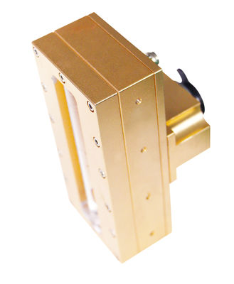 Brak systemu utwardzania ultrafioletem ozonu, utwardzanie atramentem UV LED 395 nm do drukowania OEM