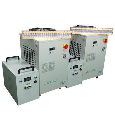 Chłodzona wodą maszyna do utwardzania UV LED 4500 W do maszyny offsetowej ODM