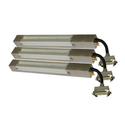 Certyfikat RoHS Lampa utwardzająca UV LED 1500 W 50 mm Odległość emisji