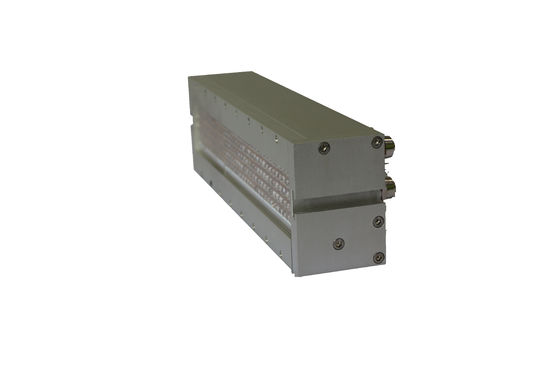 Systemy utwardzania UV LED o mocy 850 W do drukowania AC 85 V bez wyładowania VOC