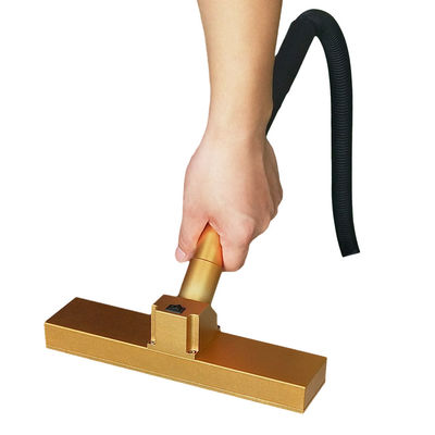 Chłodzona wodą lampa utwardzająca UV LED 8-12w / cm2 Intensywność napromieniowania bez ozonu