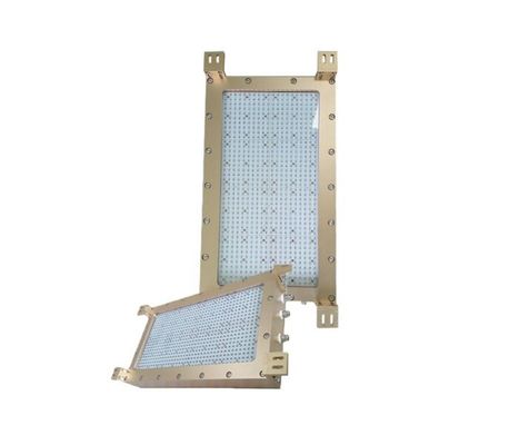 Sprzęt do utwardzania UV LED 16W / CM2 395nm 385nm 365nm Chłodzenie wodne