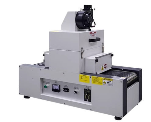Sprzęt do utwardzania UV AC220V do badań laboratoryjnych atramentu UV i lakieru