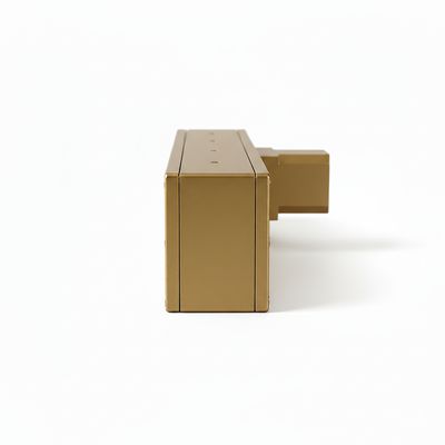 Brak ozonu Układ suszenia atramentu UV, 395nm UV Light For Curing Glue OEM