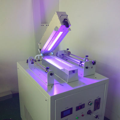 Maszyna UV LED Lampa utwardzająca UV LED Suszarka UV o wysokiej intensywności do utwardzania tuszu