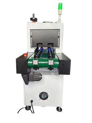 395nm Dwupasmowy system przenośnika UV LED do modułów kamer / mikrofony