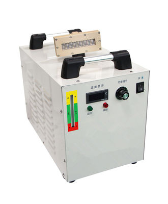 Systemy utwardzania UV 405 nm do drukowania 20000 godzin Intensywność 18 W / CM2