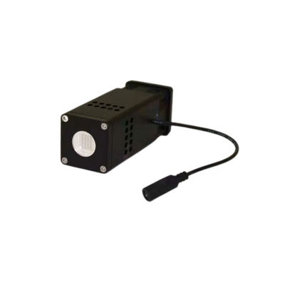 10000H Ultrafioletowa latarka z czarnym światłem, latarka LED UV 20mm Odległość emisji ODM