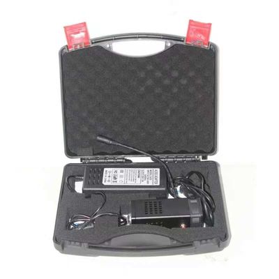 Aluminiowa latarka UV Blacklight 70W do detektora moczu 10000 godzin żywotności