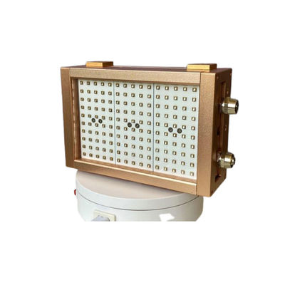 Wysokiej intensywności system utwardzania UV LED schłodzony wodą, przemysłowe rozwiązanie UV LED do druku, powłoki i aplikacji klejących