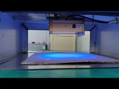 Utwardzanie UVLED dla płyt PCB