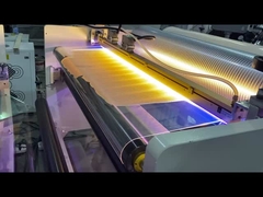 LEDUV dla powłok UV