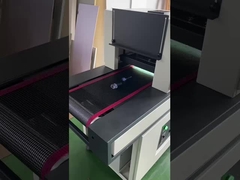 Maszyna UVLED do utwardzania wyrobów medycznych