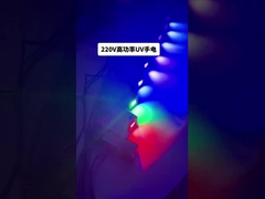 Pojemnik UV 70W Bez rtęci Bez ozonu 10000 godzin Żywotność