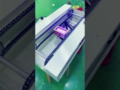 Chłodzona wodą lampa utwardzająca UV LED 8-12w / cm2 Intensywność napromieniowania bez ozonu