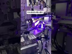 CG Brand LED UV Lamp For Printing Machine 365nm Certyfikat RoHS