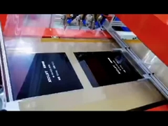 OEM Układ oczyszczania światła UV, lampy suszarki UV 4000W dla prasy offsetowej