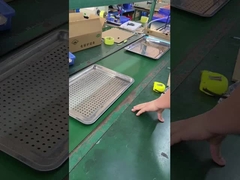 1000w UV LED urządzenia oczyszczania, UV światła oczyszczania maszyny 50mm Emitting odległość OEM