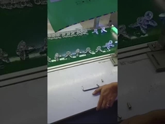 1500W 395nm UV LED Sprzęt do utwardzania 265V 20000 godzin żywotności