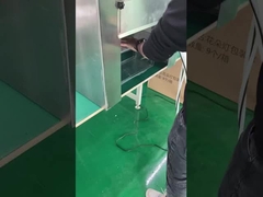 Skrzynka do utwardzania żywicy UV 20000H z długością fali 405nm 385nm