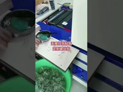 6000W Urządzenie do utwardzania UV LED, 265V Przenośne światło utwardzające UV bez rtęci