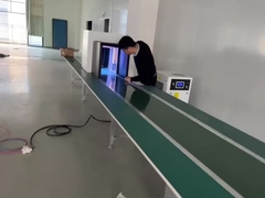 Druk offsetowy LED UV System utwardzania 395nm Ocieplenie wodne Certyfikat CE