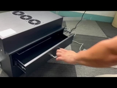 Komora utwardzania UV