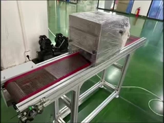 320 mm LED UV Curing Machine CE RoHS Certificate For Coating Adhesive Curing