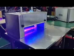 Chłodzona wodą lampa LED UV do utwardzania 1000W 395nm Niska temperatura do druku atramentowego