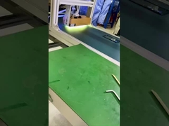 Chłodzony wodą system utwardzania LED UV 365 nm 395 nm 405 nm dla przenośnika