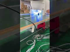 Wodochłodzony LED UV Światło Epiled Chip 365nm UV Długość fali dla maszyny do druku lakierów UV