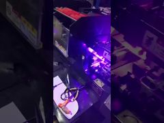 Wodny system chłodzenia LED UV 395nm Z intensywnością 18W / CM2 Certyfikat RoHS