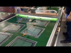 385nm UV LED Światło oczyszczające do malowania w sprayu