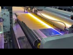 OEM ODM 365nm 395nm Chłodzona wodą wysokiej mocy lampa UV LED do tuszu i powłok