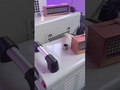 Sprzęt do utwardzania UV LED