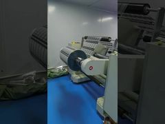 Przedstawiamy System LED do Utwardzania UV o Wysokiej Mocy do Drukowania Etykiet 395nm Certyfikat CE RoHS Dla Ciebie