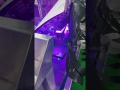 Roztwór utwardzający UV